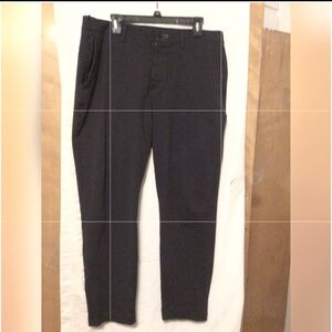 PUBLIC REC Slim Fit Pants SZ 36/30